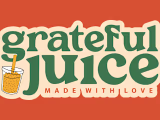 Grateful Juice 