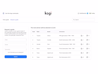 Kogi.ai