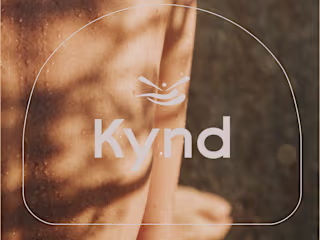 Natural Deodorant Brand Identity Design