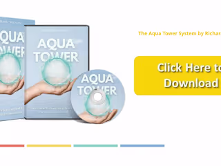 Aqua Tower (LEGIT OR SCAM) — Really Work?