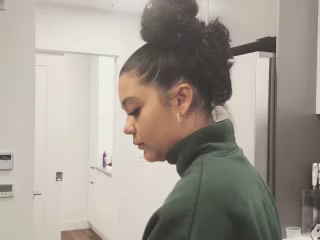Log in to TikTok