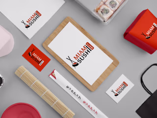 Brand Identity Design