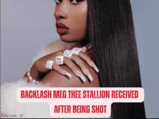 Meg the Stallion Article