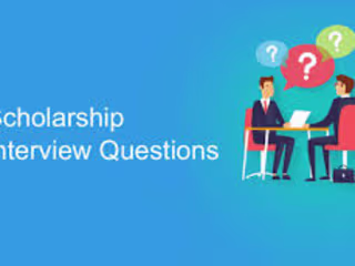 How To Prepare For An Undergraduate Scholarship Interview