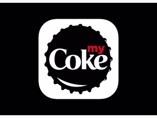 myCoke 12+