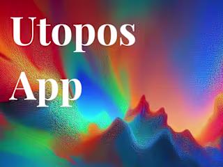 Utopos - La storia sono io
