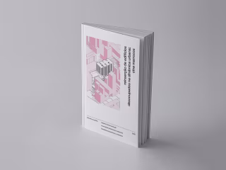 book design