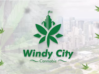 Windy City Cannabis Coach Brand Identity