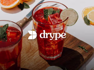 Drype Logo