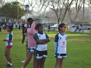The Girl Power Rugby Academy's Videography and Reel Content