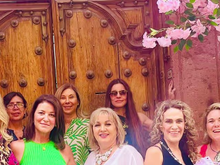 Mano Amiga on Instagram: “We are so GRATEFUL to everyone that m…
