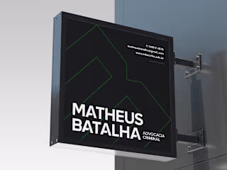 Brand Design | Matheus Batalha