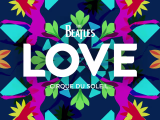 The Beatles: Love