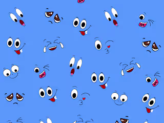 Emoji Patterns