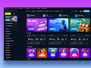 Casino Betting