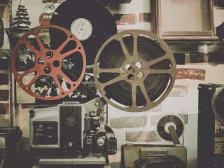 Reel Destinations Unveiled