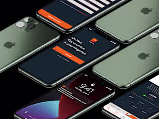 Designing an Application for Saving & Investment — A UX Case St…