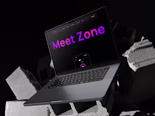 Zone • Launch Your App with Impact