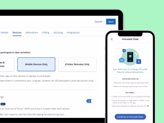 Product feature design