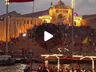 BANARAS SHOOT