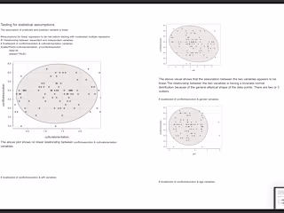 Moderated Regression Analysis in HR 