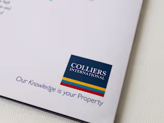 Colliers Industrial Market Report