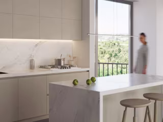 kitchen design