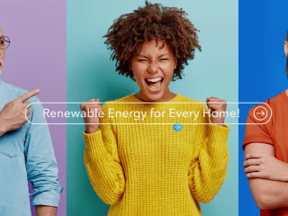 Logo and Identity System (Solar Industry) Branding