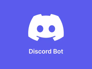 Discord Bot for WEB3 Community