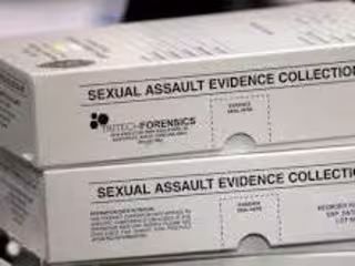 Sexual Assault Kits