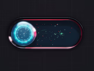 Space Toggle
