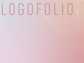 LOGOFOLIO Vol.1 :: Behance
