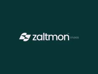 Zaltmon Visual Identity designer