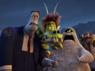 [Article] HOTEL TRANSYLVANIA ’s Final Chapter, Memories & More!