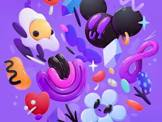 Characters for Adobe 