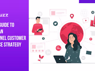 Detailed Guide to Building an Omnichannel Customer Experience S…