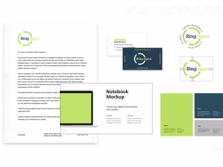 Brand Refresh