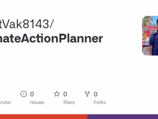 KimtVak8143/ClimateActionPlanner