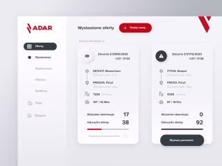 Adar: Tinder for truckers.