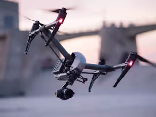 DJI Alternative Anzu Robotics Poised to Skirt Chinese Drone Ban