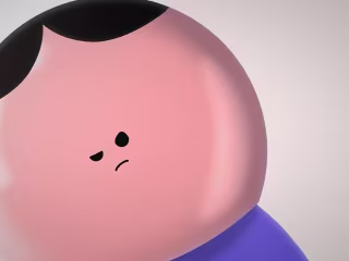 Short Animation Sound Design