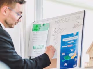 5 Ways to Boost your Credit Score as a Real Estate Investor