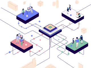 Sales Assets for a Crypto Project with NEAR Protocol