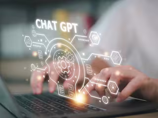 How has Generative-AI changed YOUR life?