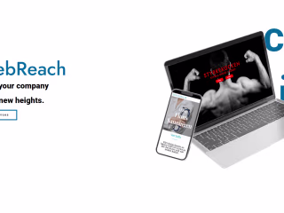 Web Design Portfolio