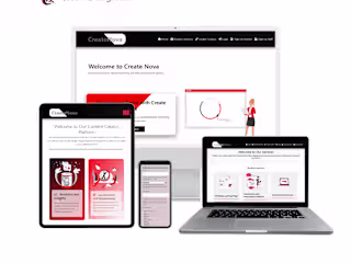 Company Website