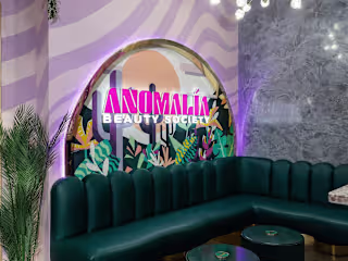 Anomalía Society
