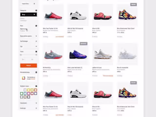 Shopify Dropshipping Store