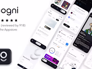 Cogni Digital Bank