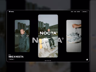 Filed day - Framer website work 